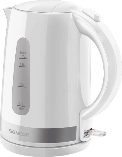 Rýchlovarná kanvica Sencor SWK 1748WH