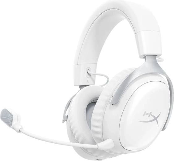 HyperX Cloud III S Wireless herný headset