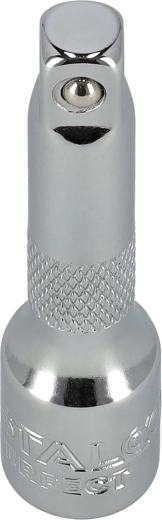 Predlžovací nadstavec Stalco 1/4" 75 mm CrV
