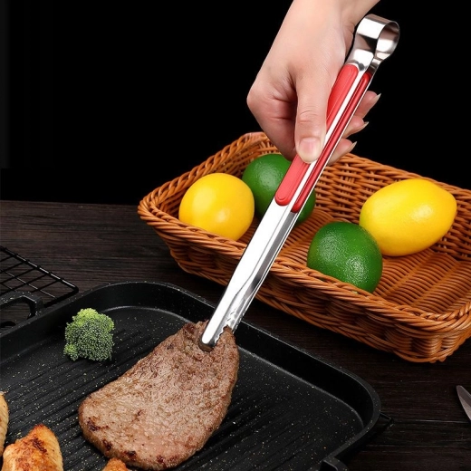 Multifunkčné kuchynské kliešte