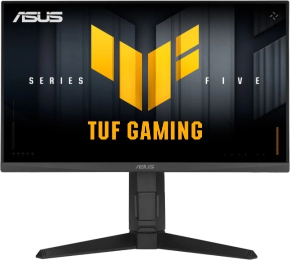 Herný monitor ASUS VG249QML5A 23,8" IPS 240 Hz
