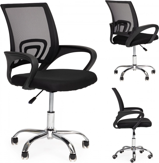 Ergonomická kancelárska stolička ModernHome