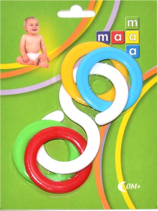 Hryzacie hrkálka Maamaa