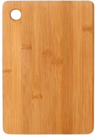 Drevená krájacia doska z bambusu PROVENCE 30 × 20 cm