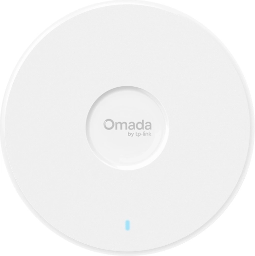 TP-Link Omada EAP770 stropný trojpásmový prístupový bod Wi‑Fi 7 BE9300