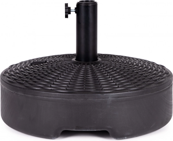 Stojan na záhradný slnečník naplniteľný vodou 22L MultiGarden