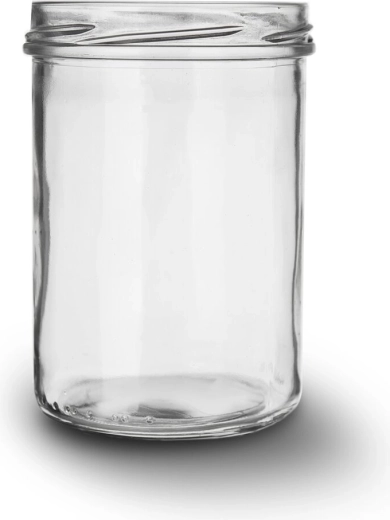 Zavárací pohár sturzglas 0,44 l