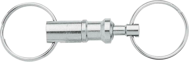 Herbertz reťazový článok 8 cm