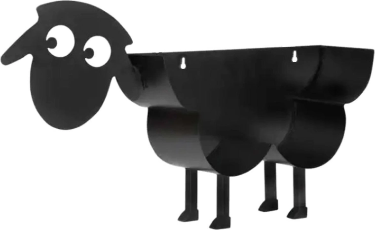 Da72 stojan na toaletný papier ovca