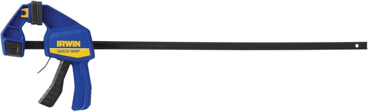 Jednoručná zvierka IRWIN QUICK‑GRIP 600 mm