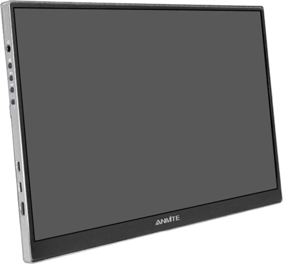 Anmite 16" prenosný monitor A160W04H