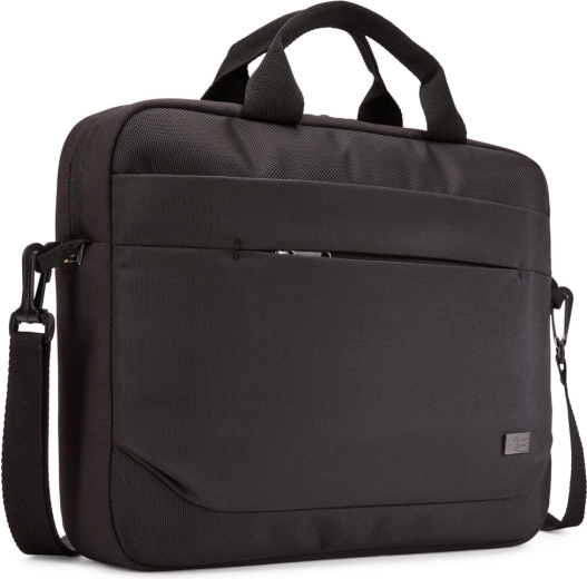 Case Logic Advantage taška na notebook 14" čierna