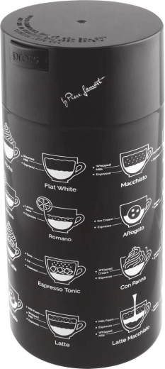 Lamart dóza na kávu Kaffe 1350 ml