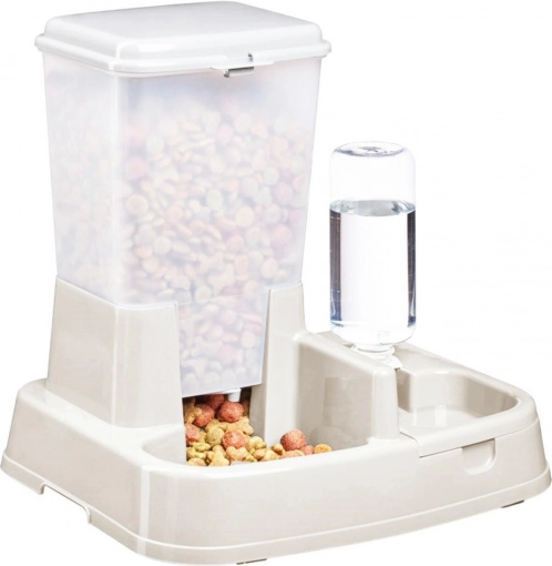 AG684 dávkovač krmiva a vody 2v1