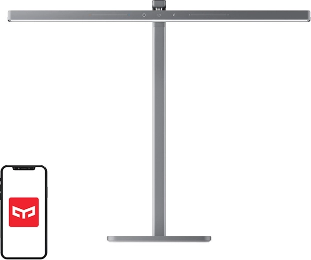 Yeelight stolová LED lampa D1 Matter