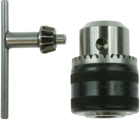 Skľučovadlo 1,5–13 mm so závitom 1/2"–20 UNF pre vŕtačky NAREX