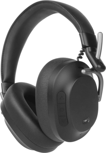 Sencor SEP Sleeper bezdrôtové slúchadlá cez uši s hybridným ANC