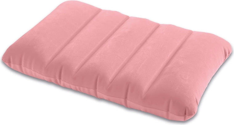 Nafukovací vankúš 43 × 28 × 9 cm INTEX