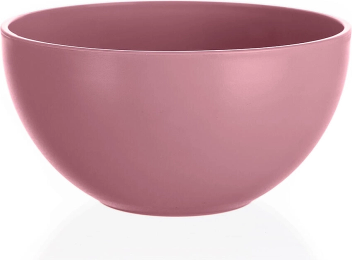 Plastová miska CULINARIA 200 ml ružová