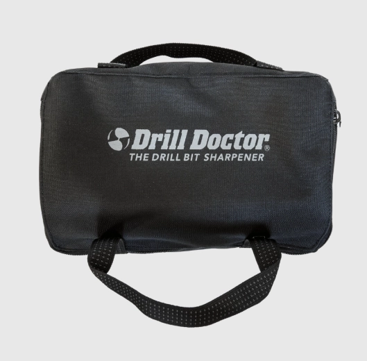Prenosná úložná taška Drill Doctor