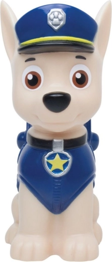 Dizajnové LED nočné svetlo PAW Patrol Chase 13 cm