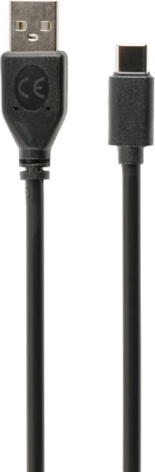 USB kábel USB‑C na USB‑A 3 m