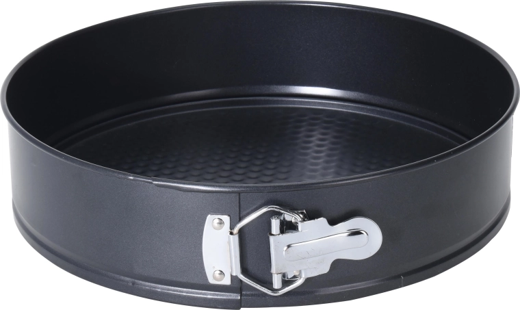 Okrúhla tortová forma 28 cm s nepriľnavým povrchom