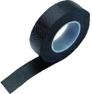 Samospájacia vulkanizačná páska 19 mm × 5 m, čierna