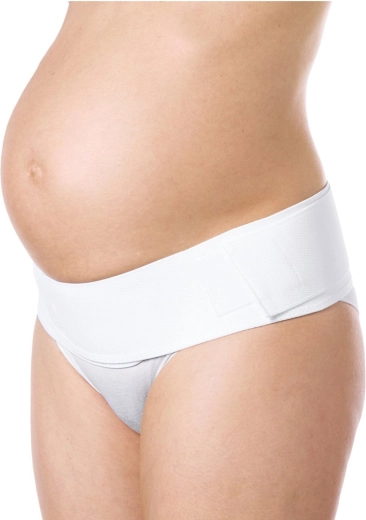 Chicco tehotenský podporný pás pod bruško, veľkosť S