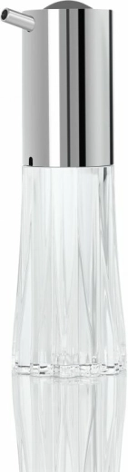 Dávkovač na olej a ocot AdHoc Crystal 18 cm