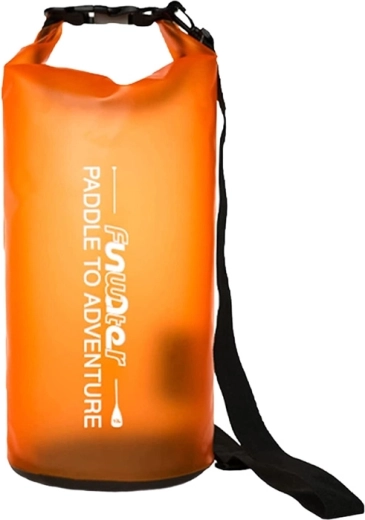 Vodotesný vak FunWater 10 l