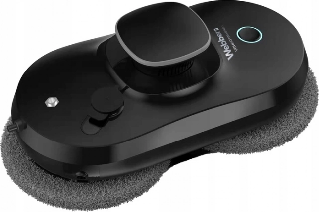 Automatický čistič okien Webber WM 170