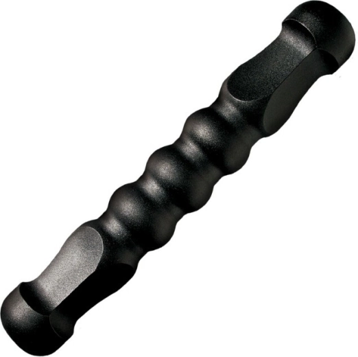 Obranný nástroj Cold Steel Koga SD1, čierny polymér