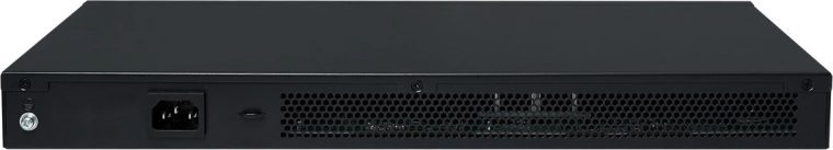 HPE Networking CW 2050 prístupový switch vrstvy 2