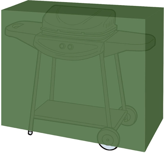 Krycia plachta na gril Classic M 124 × 61 × 91 cm, PE 90 g/m²