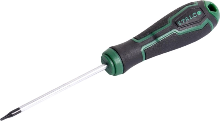 Skrutkovač TORX T6 x 60 STALCO