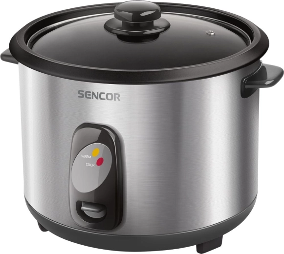 Ryžovar Sencor s objemom 2,8 l