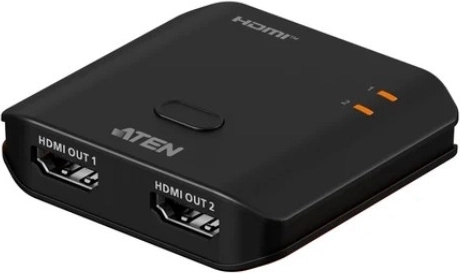 8K HDMI rozbočovač 2-portový VS5812