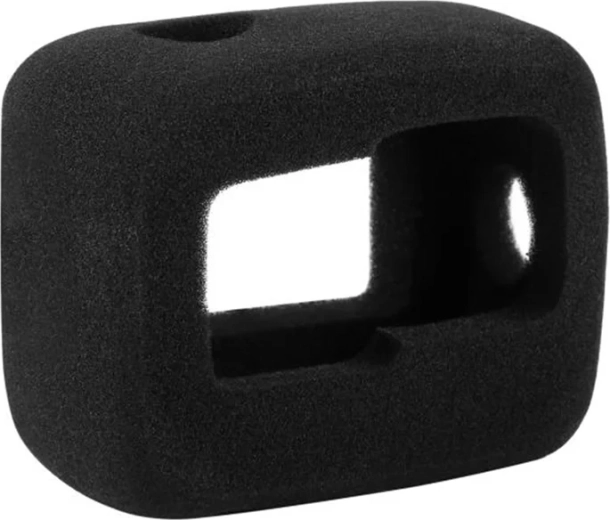 Penové ochranné puzdro Puluz s protivetrnou clonou pre GoPro HERO13 Black