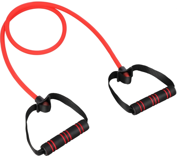 Gumový expandér s penovými úchytmi HMS