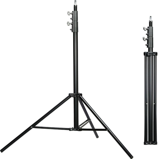 Hliníkový statív tripod SMART-TRIP-BASIC 210 cm