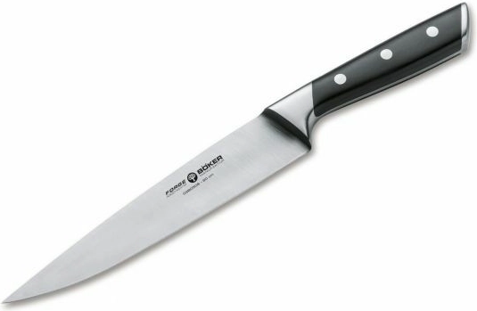 Böker Manufaktur Forge nôž na šunku 20 cm