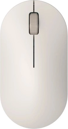 Xiaomi bezdrôtová myš Lite 2 biela