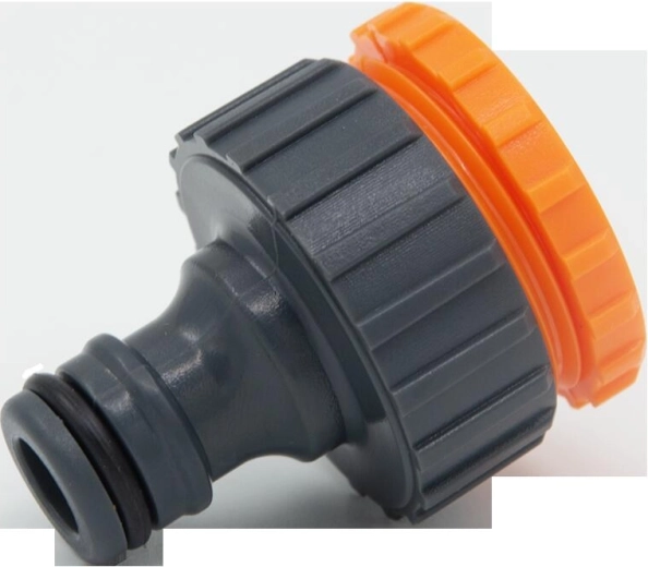 Adaptér s vnútorným závitom 3/4" a 1" AQUA