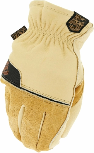 Zimné pracovné rukavice MECHANIX Durahide Insulated Driver, veľkosť S