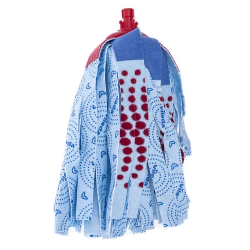 Vileda náhradná hlavica SuperMocio 3Action Velour