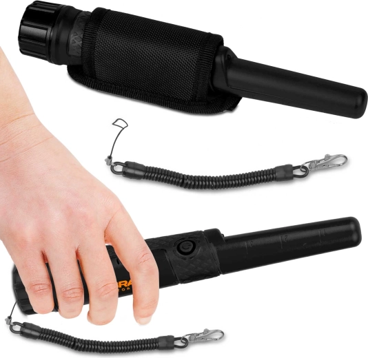 Pinpointer detektor kovov COBRA Tector CT-1077