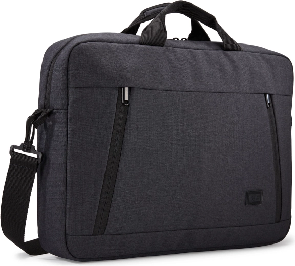 Taška na notebook Case Logic Huxton 15,6" čierna