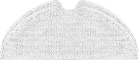 Bezoplachová mopová podložka pre vysávače Dreame F9, D9, D9 Pro, D9 Max a L10 Pro (2 ks)