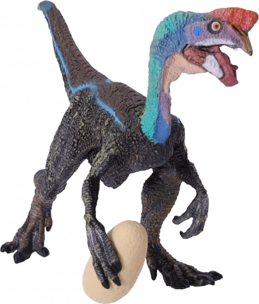 Zberateľská figúrka oviraptor modrý od Papo